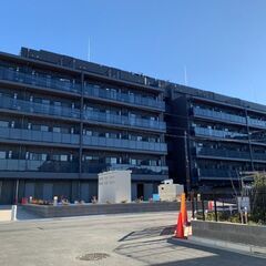 京成高砂駅 徒歩12分【初期費用8.8万円】