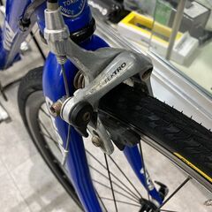 GIOS 「ジオス」 EASY DROP 2018年モデル 24インチ キッズバイク / バイチャリ福岡店 IT28HGNPZP3F-Jの画像