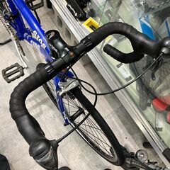 GIOS 「ジオス」 EASY DROP 2018年モデル 24インチ キッズバイク / バイチャリ福岡店 IT28HGNPZP3F-Jの画像