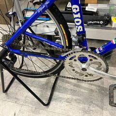 GIOS 「ジオス」 EASY DROP 2018年モデル 24インチ キッズバイク / バイチャリ福岡店 IT28HGNPZP3F-Jの画像
