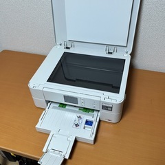 brother ブラザー パソコン プリンター DCP-J572Nの画像