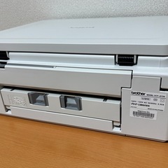 brother ブラザー パソコン プリンター DCP-J572Nの画像