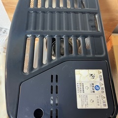 【美品】コロナ 石油ストーブ「SX-D2411Y」の画像