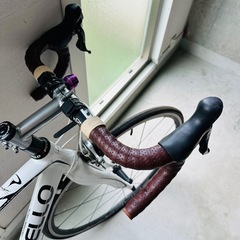 ロードバイクの画像
