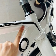 ロードバイクの画像