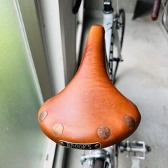 ロードバイクの画像