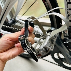 ロードバイクの画像