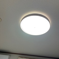LED シーリングライトの画像