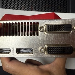 動作確認済み　GeForce GTX 760 4GBの画像