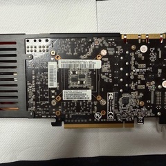 動作確認済み　GeForce GTX 760 4GBの画像