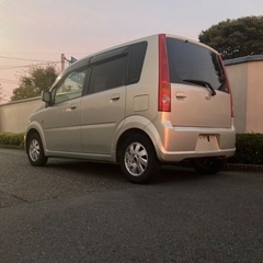♩車検 R8年8月❗️『車内綺麗✨ムーブ』  ‼️走行 約76000km ！👀！の画像