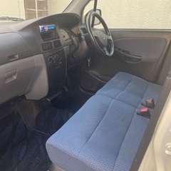 ♩車検 R8年8月❗️『車内綺麗✨ムーブ』  ‼️走行 約76000km ！👀！の画像