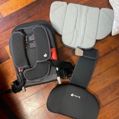 チャイルドシートの画像