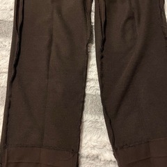 ユニクロヒートテック　パンツ　Mサイズの画像