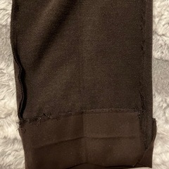 ユニクロヒートテック　パンツ　Mサイズの画像