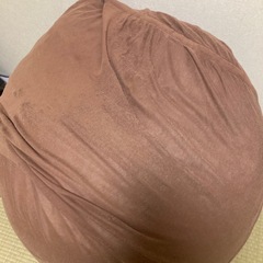 ヨギボー　Yogibo Max ブラウンの画像