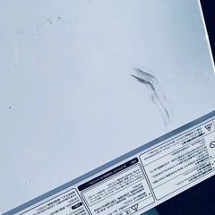 EJ5607番 Hisense 全自動電気洗濯機 HW-T45Dの画像