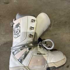 レディース　バートン　BURTON ブーツ　スノーボードの画像