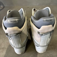 レディース　バートン　BURTON ブーツ　スノーボードの画像