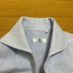 スーツセレクトのYシャツ
の画像