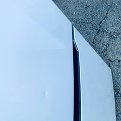 EJ5609番 Hisense 2ドア冷凍冷蔵庫 HR-B95Aの画像