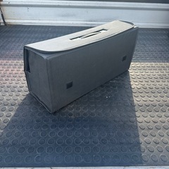 トヨタクラウンオプションケースの画像