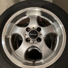 work ネッツァルトの画像