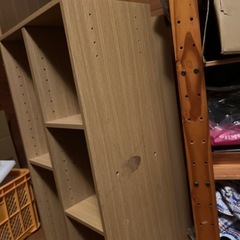 棚の画像