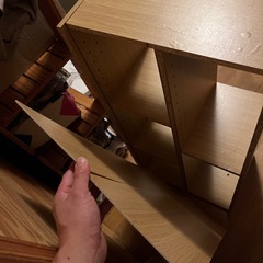 棚の画像