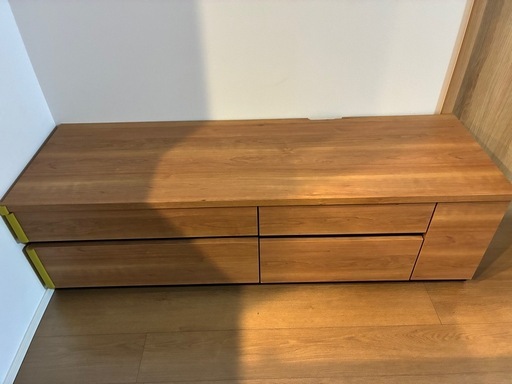 ローボード　
テレビ台