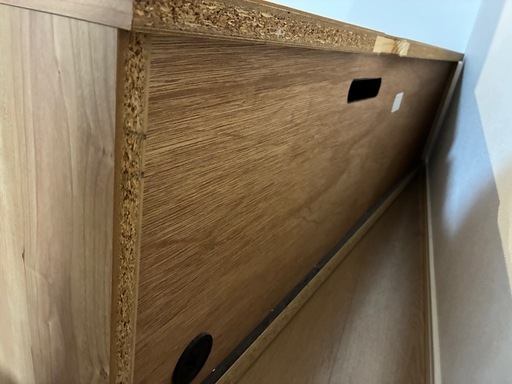 ローボード　
テレビ台