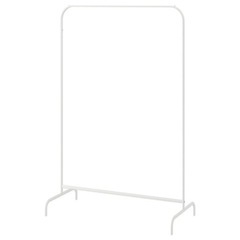 IKEA ハンガーラック 10/25掲載終了の画像