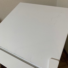 ハイアール 2ドア冷蔵庫 JR-N85B 85L 2018年製の画像