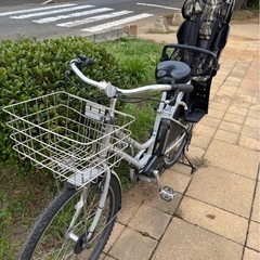 完整備済み&無料配送！ブリヂストン　ハイディ―　新品バッテリー　格安　早い者勝ち！ᕦ(ò_óˇ)ᕤの画像