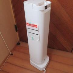 【美品】加湿器　ピンクの画像
