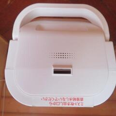【美品】加湿器　ピンクの画像