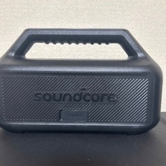 soundcore boom 2の画像
