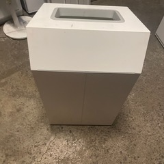 鉄製　リサイクルボックス業務用　お店用の画像