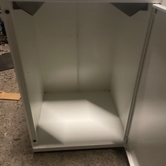 鉄製　リサイクルボックス業務用　お店用の画像