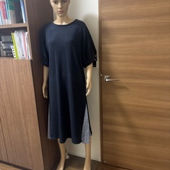 美品　顔つき全身マネキン　の画像