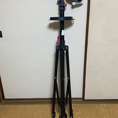 ロードバイク他用★メンテナンススタンド★アストロプロダクツ製の画像