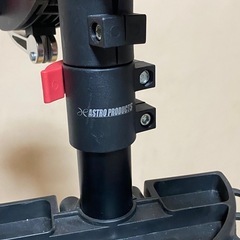ロードバイク他用★メンテナンススタンド★アストロプロダクツ製の画像