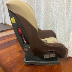 チャイルドシートの画像