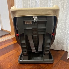 チャイルドシートの画像