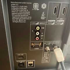 シャープAQUOS
の画像