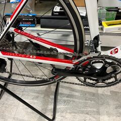 TREK 「シマノ」 MADONE 4.5 C H2 2013年モデル ロードバイク / バイチャリ福岡店 IT1RMVGYKRCS-Jの画像
