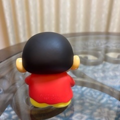 クレヨンしんちゃん　フィギュアの画像