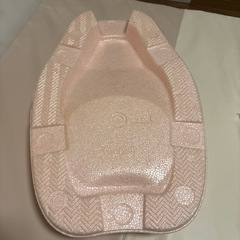リッチェル　ひんやりしないおふろマットの画像