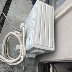 【新品未使用】エアコン6畳用2023年製の画像