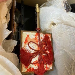 雛人形 御道具の画像